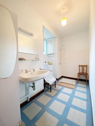  Maison � vendre 4 pi�ces 82 m�