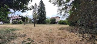  Terrain à vendre 1072 m²