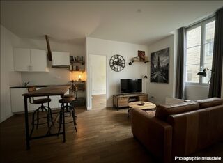  Appartement � vendre 2 pi�ces 31 m�