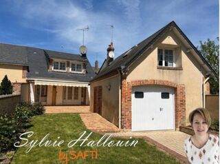  Maison � vendre 4 pi�ces 90 m�