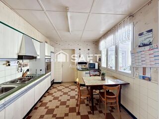  Maison � vendre 4 pi�ces 86 m�