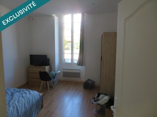  Appartement à vendre 2 pièces 57 m²