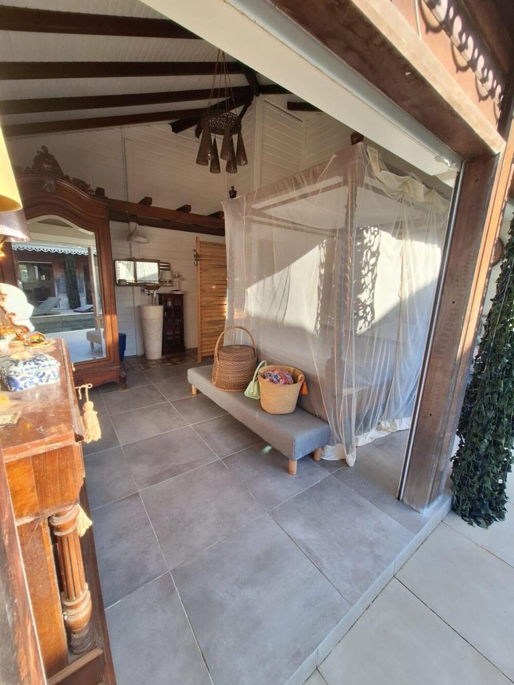 � vendre  Maison Le Fran�ois (97240)