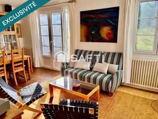  Maison � vendre 5 pi�ces 98 m�