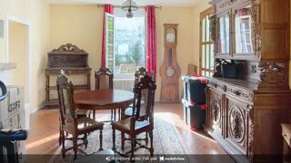  Maison à vendre 9 pièces 310 m²