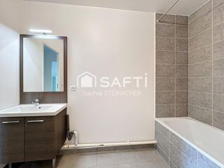  Appartement � vendre 3 pi�ces 61 m�