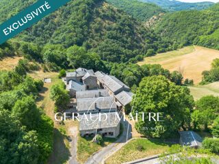  Maison � vendre 15 + pi�ces 1080 m�