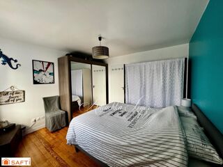  Maison � vendre 4 pi�ces 90 m�