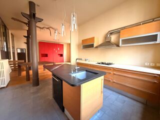  Appartement à vendre 4 pièces 138 m²