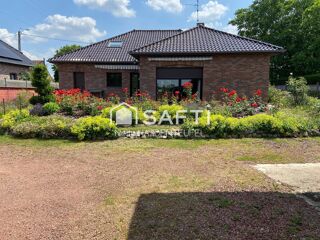  Maison à vendre 6 pièces 157 m²