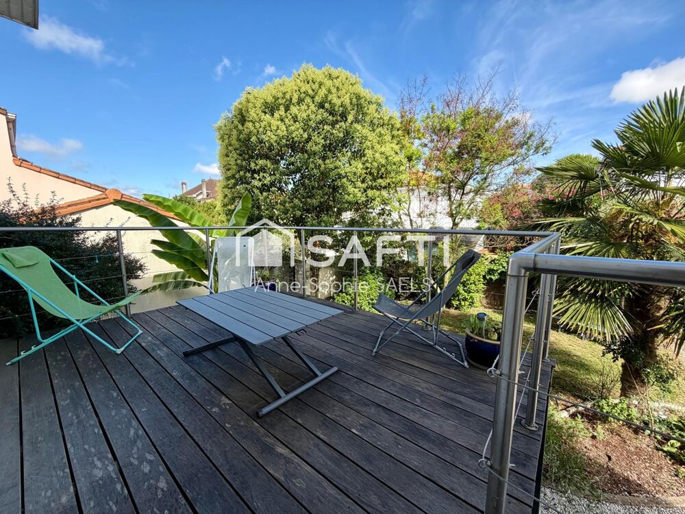 Maison 7 pièces 177 m² · à Niort · 177 m² · 299 500 €