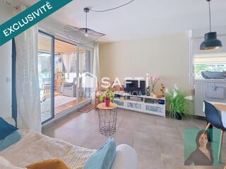  Appartement à vendre 3 pièces 65 m²