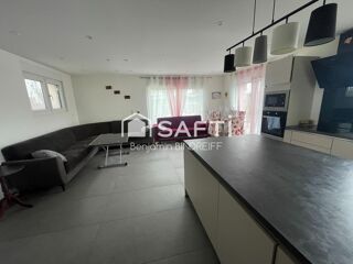  Maison � vendre 6 pi�ces 118 m�