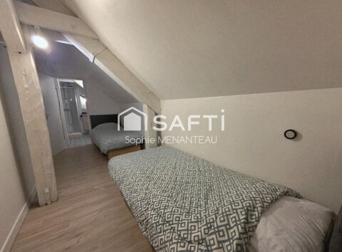  Appartement à vendre 3 pièces 85 m²