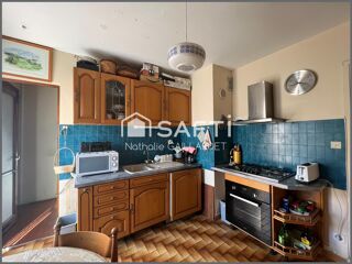  Appartement � vendre 3 pi�ces 72 m�