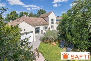  Maison � vendre 8 pi�ces 190 m�