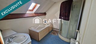  Maison � vendre 3 pi�ces 100 m�