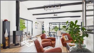  Maison à vendre 5 pièces 133 m²