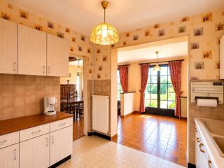  Maison à vendre 6 pièces 89 m²