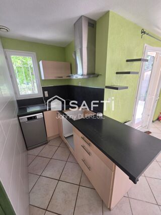  Maison à vendre 3 pièces 52 m²