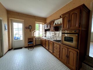  Maison � vendre 8 pi�ces 132 m�