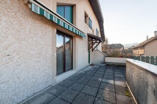  Appartement � vendre 5 pi�ces 94 m�