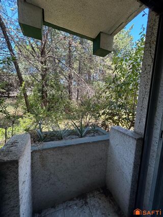  Appartement à vendre 1 pièce 21 m²