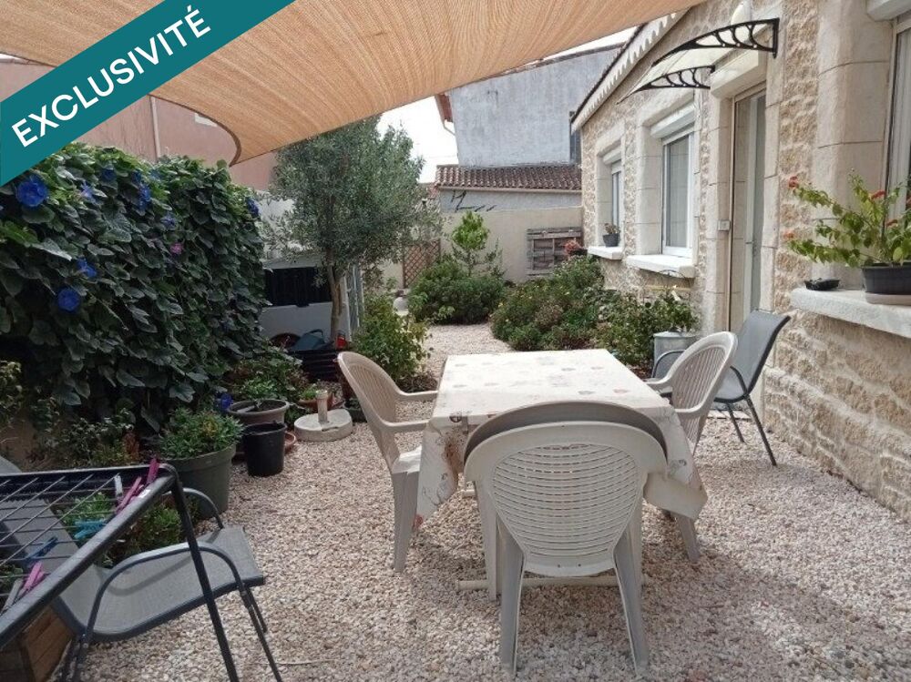 Vente Maison MAISON DE PLAIN-PIED RENOVEE Narbonne