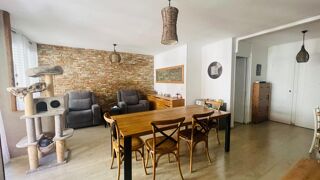  Appartement  vendre 5 pices 100 m