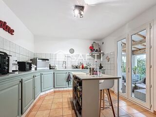  Maison � vendre 3 pi�ces 105 m�