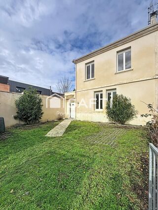  Maison � vendre 5 pi�ces 120 m�