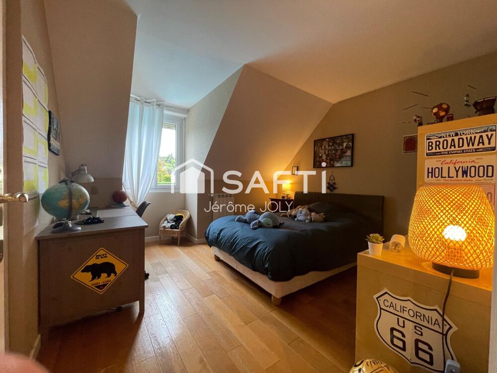 � vendre  Maison Aigremont (78240)