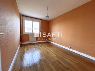  Appartement � vendre 4 pi�ces 69 m� Dijon