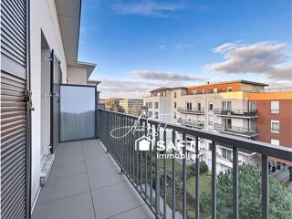  Appartement à vendre 3 pièces 66 m²