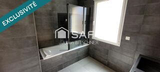  Maison � vendre 5 pi�ces 107 m�