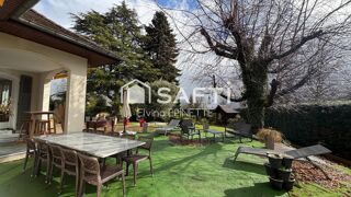  Maison à vendre 7 pièces 259 m²
