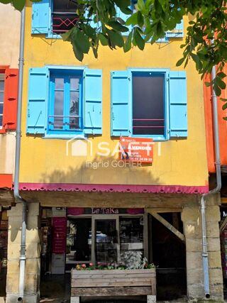  Immeuble � vendre 222 m�