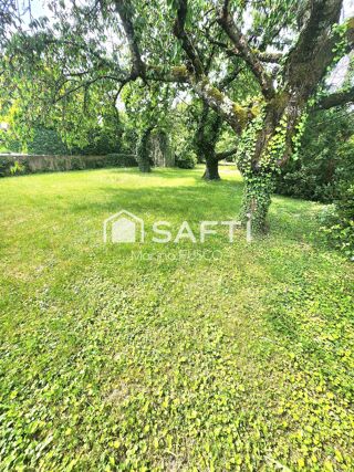  Terrain à vendre 690 m²