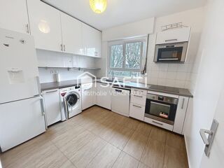  Appartement � vendre 4 pi�ces 78 m�