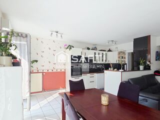  Maison à vendre 4 pièces 88 m²