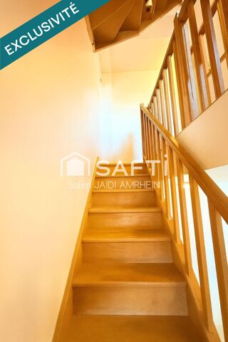  Maison  vendre 4 pices 113 m