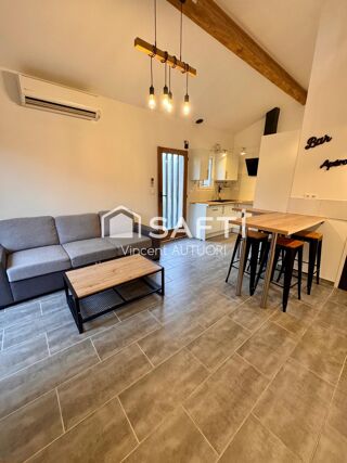  Appartement � vendre 2 pi�ces 50 m�