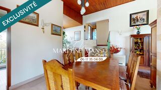  Maison à vendre 6 pièces 153 m²