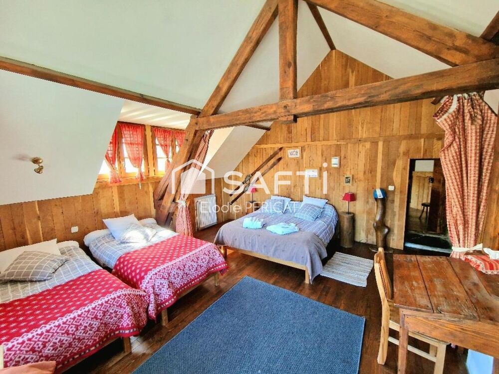  vendre  Maison Sailhan (65170)