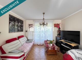  Maison à vendre 5 pièces 103 m²