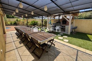  Maison à vendre 6 pièces 220 m²