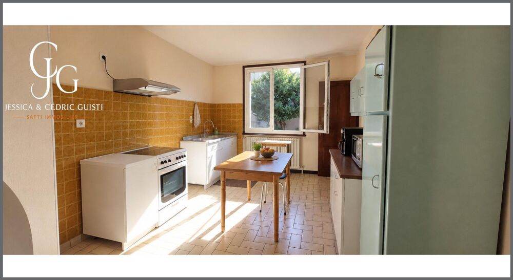 Vente Maison Maison plain pied Caussade