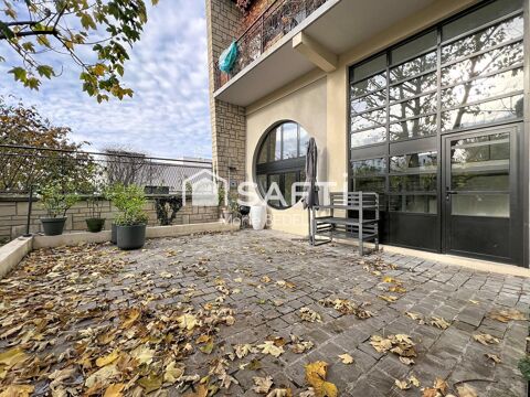   LOFT IDEAL ACTIVITE PROFESSIONNELLE Appartement - 3 pi�ce(s) - 84 m�