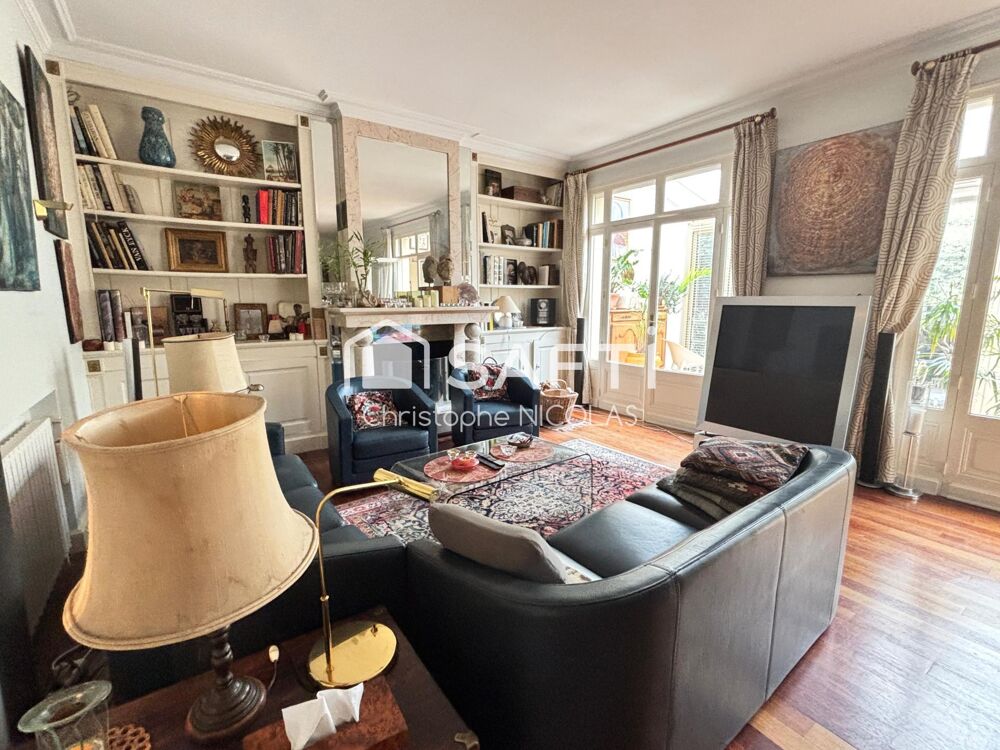 � vendre  Maison Bordeaux (33000)