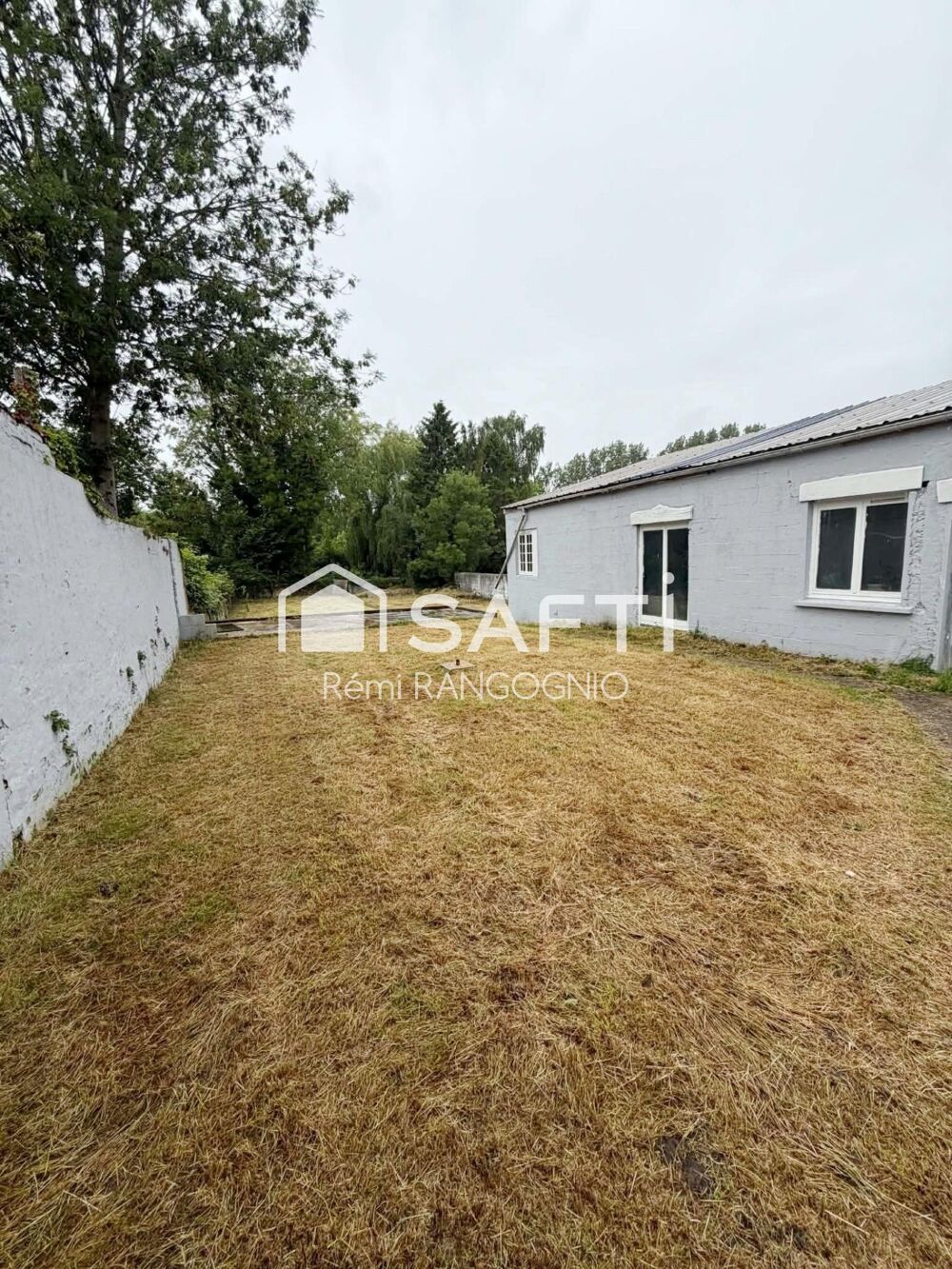 Vente Maison Maison 180m2 sur la commune de Fauquembergues à fort potentiel Fauquembergues